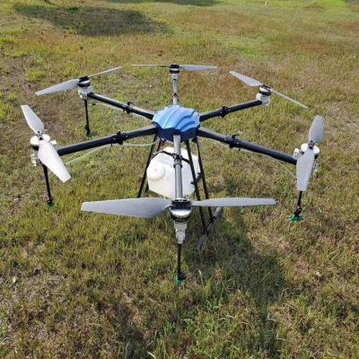 China Farms Power Pump Customized 25L Agricultural Spray Boom Sprayer Drone for sale