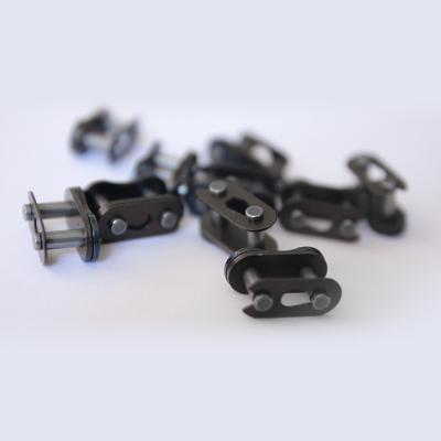 China Cultivate High Quality Metal Rice Tiller Raising Chain Link Agriculture Machinery Component Spare Part for sale