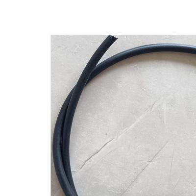 China Durable Black PH-Pipe Autogas Hose For Lpg Cng Cars for sale