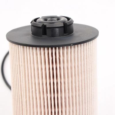 China Fuel Filtration System Truck Spare Parts Diesel Filter 2000621 Gasoline Filter 0293153 02931711 02931712 for sale