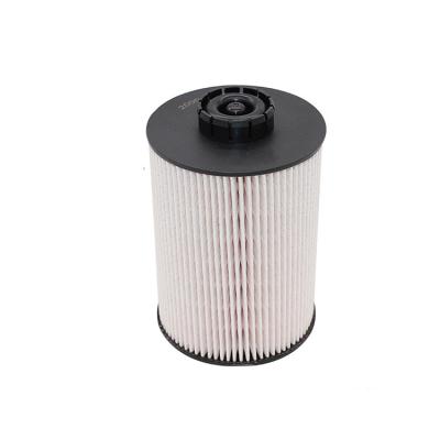 China 2000621 Car Fuel Filter Fuel Filtration System Professional Good Quality Competitive Price Standard Size 165mm For Scania for sale