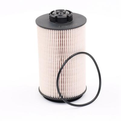 China Fuel Filtration System China Manufacturers For Original Jiefang J6l 180hp Diesel Filter 2000621 China Diesel Filter High Quality for sale