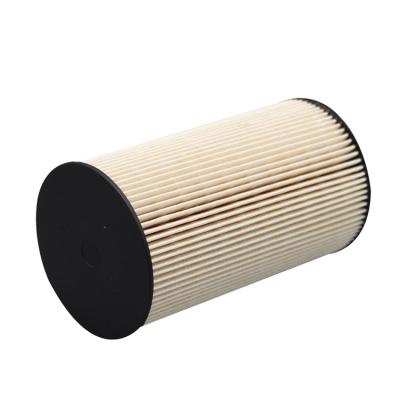 China Hongyan truck spare parts manufacture good quality oil filtration system oil filter 611600080112 for sale