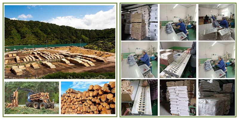 Verified China supplier - Shenyang Ethan Natural Wood Products Co., Ltd.