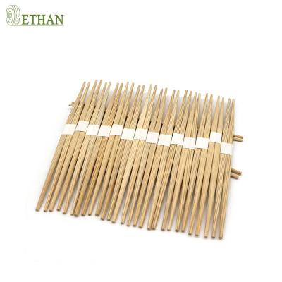 China Disposable Reusable Bamboo Chopsticks Disposable Personalized Chopsticks for sale