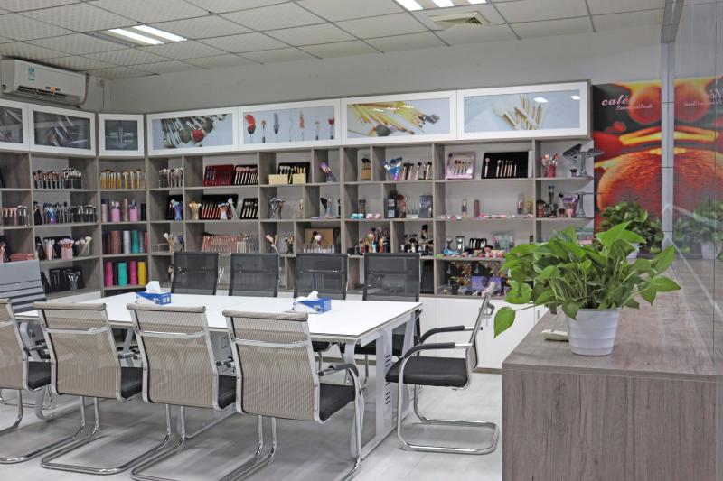 Επαληθευμένος προμηθευτής Κίνας - Shenzhen EYA Cosmetic Co., Ltd.