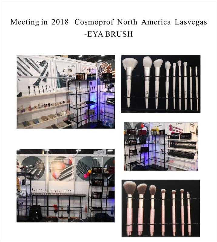 Fournisseur chinois vérifié - Shenzhen EYA Cosmetic Co., Ltd.