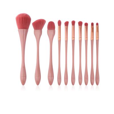 Chine Ensembles de pinceaux de maquillage professionnels pour dames Travel Beauty à vendre