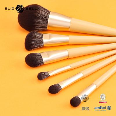 China 11 Pieces Professional Custom Logo Makeup Brushes Manufacturers China,Wholesale OEM Cosmetic Brush Makeup Tool for sale