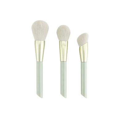 China Beauty Care Synthetic Hair Makeup Brush Collection for Face and Eyeliner for sale