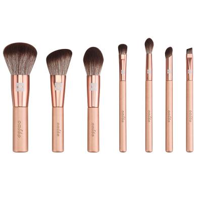 China Durable Makeup Brush Set Used With BLUSHER, CONCEALER, Eyebrow Pencil, Eyeliner for sale