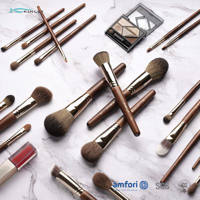 Κίνα COem ιδιωτικό σύνολο βουρτσών makeup ετικετών 22pcs πλήρες προς πώληση