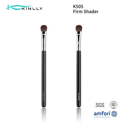 China Single Pcs Luxury Makeup Brushes For Eyeshadow for sale