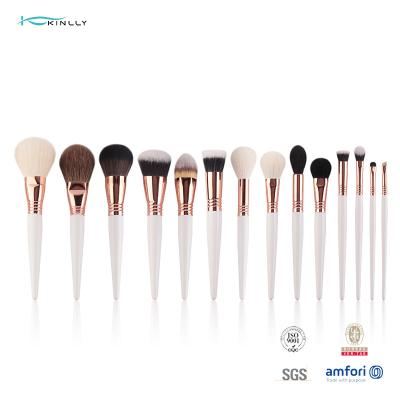 China 29 Piece Premium Cosmetics Brushes Set  Kabuki Foundation Brush for sale