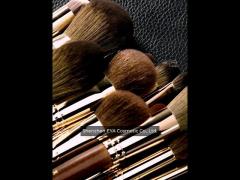 oem private label 22pcs full makeup brush set
