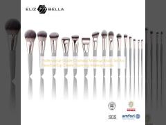 Professional-Grade Cosmetic Makeup Brush Set for Face/Eye/Lip Create Stunning Makeup Looks
