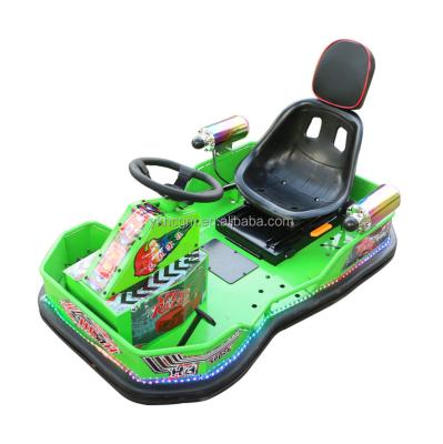 China Factory funny customization 4 wheel drifting car kart with drift rod scooter with 36v500w battery can charge adult and kids for sale