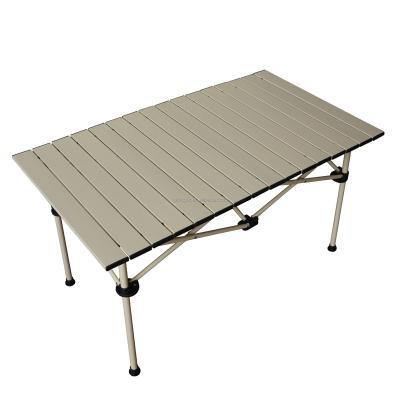 China PANEL portable folding table for camping for sale