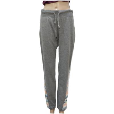 China Jogging Pants Training Sweater News Custom Tapered Running Pants Breathable Quick Dry Women for sale