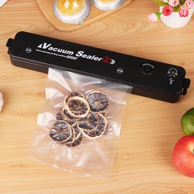 China Automatic Touch Button Factory Professional Universal,Vacuum Air Sealing System for Food Tray Preservation Saver Food Vacuum Sealer for sale