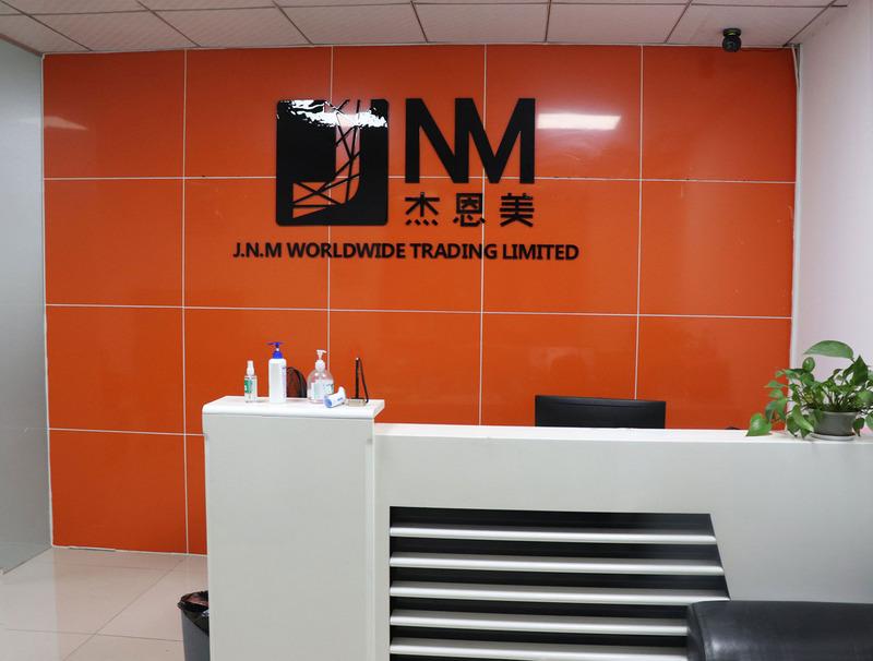 Verified China supplier - Guangzhou J.N.M Worldwide Trading Limited