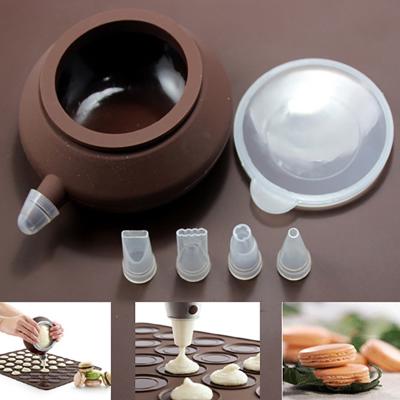 China 100% Sustainable Food Grade Extrusion Silicone Non-Stick Easy Release Mold For Cake Cookies Decorating for sale