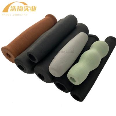 China Protect OEM ODM CUSTOM Fishing Rod Handle Making Foam for sale