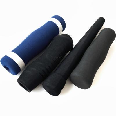 China Hand-protect Original Factory Diameter 10-100mm Custom High Density Eva Foam Cylinder And Epe Foam Tube For Packing Material for sale