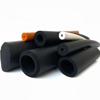 China NBR Eva epdm molding Eva grip sheet silicone rubber tube nbr foam grip NEW for sale