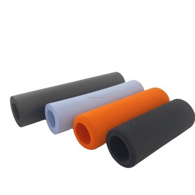 China NBR Eva epdm electronic component molding rubber packaging rubbers handle nbr foam protective grip for sale