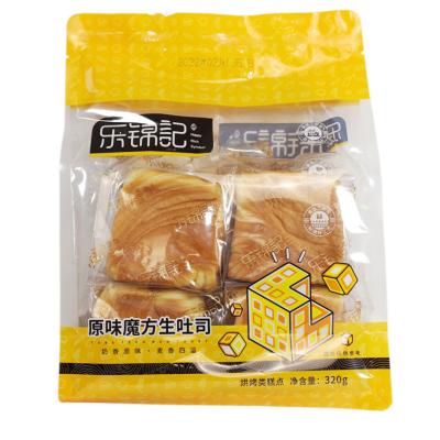 China Nutritious Original Conditioned Delicious Baked Cake Sponge Cake Bread 430x415x180mm Best Quality Low Price Good for sale