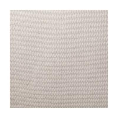 China 2021 New Product 20s/1x2 100% Cotton Waffle Breathable Cotton Fabric for sale