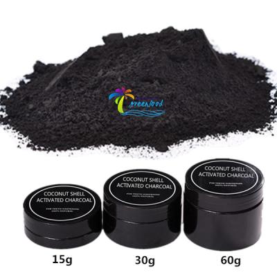 China Wholesale Home Use Teeth Whitening Kits Private Label Charcoal Natural Organic Teeth Whitening Powder for sale