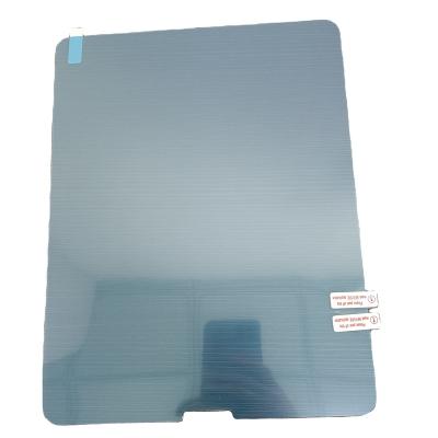 China PC / Notebook PET Best Selling Matte Writing Film Protective Film For Ipad Pro 12.9 Protective Film for sale