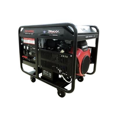 China Super Efficient TG14000 12kw Honda GX690 Gasoline Generators 25 for sale