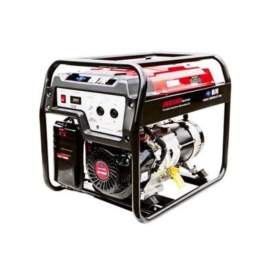 China JH8500E China Factory 6.5kw Electric Star Gasoline Generator Prices JH8500E for sale