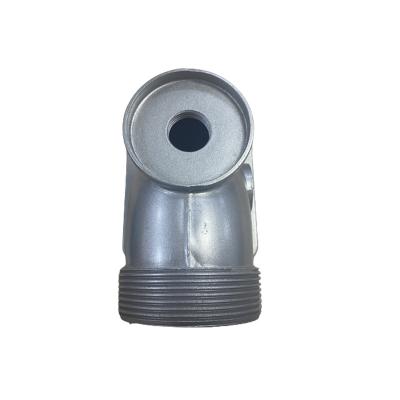 China 3inch Irrigation And Agriculture Gasoline Water Pump Outlet High Quality Accessory Materials for sale