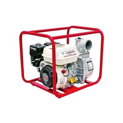 China China 3Inch Honda GP160 Family Homes TP30P Gasoline Water Pump for sale