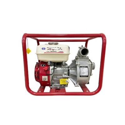 China Automotive Industry TP20 2 Inch Honda Irrigation Gasoline Engine Agricultural Water Pump for sale