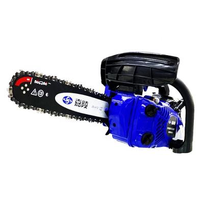 China 2-Stroke Gasoline Chainsaw JLC25512-Z New 25CC Mini Design 12