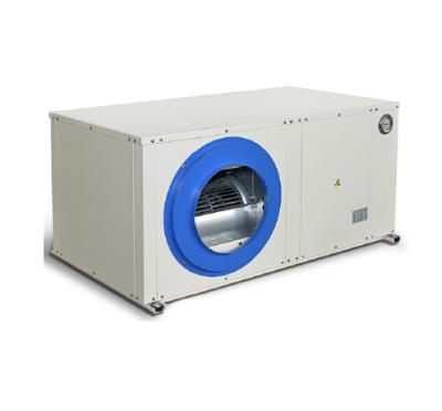 China Water Cooled Temp Air Conditioner Climate Control System Adjustment For Greenhouse for sale