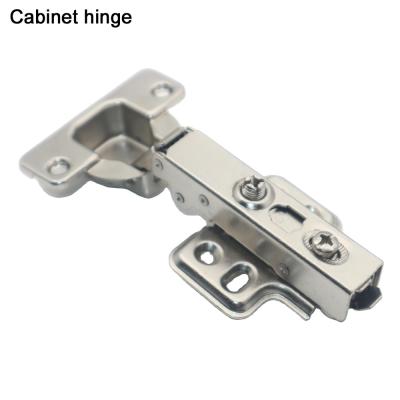 China TK-F129 Modern Piston Soft Close Hinge For Furniture Cabinet Hinge for sale