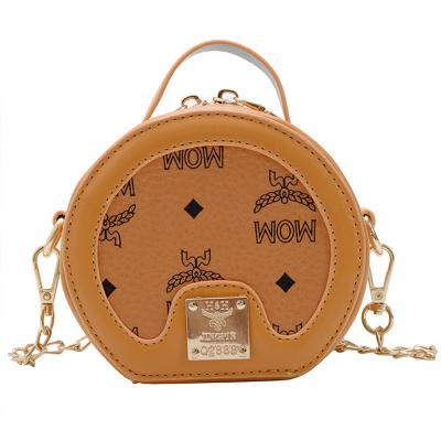 China 2021 High Quality Kids Op Sale Cross - Body Bag Shoulder Bag Kids Mini Cute Purses Handbags Girls Purse for sale