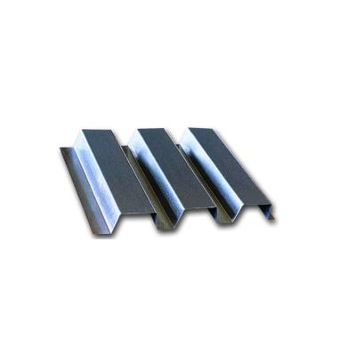 Κίνα Floor Metal Decking Sheet Galvanized Corrugated Steel Deck galvanized steel structure for Steel Structure or villa προς πώληση