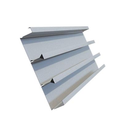 China Hot-Selling Floor Decking Sheet Steel Truss  1.2-2.0mm Steel Coil Non-Alloy 8-14 days for sale