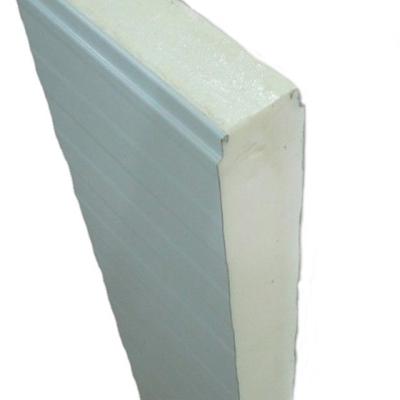 China Hot-selling decorative PU polyurethane foam for construction buildings sandwich panel for sale