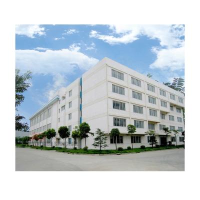 China Office prefabricated multi-storey steel structure building, building application hospital office building car exhibition hall en venta