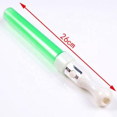 China Eco - Friendly Super Concert Fashion Show Party Light Sticks for sale