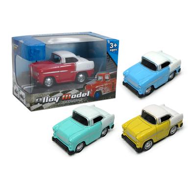 China Model Car Toys New Design Metal Material Eco-friendly Diecast Diecast Car Toys Customized Alloy Diecast Toy Vehicles For Kids for sale