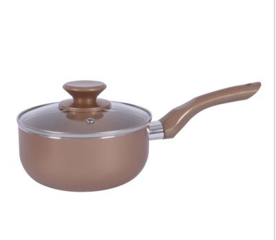 China Multifunctional Pan Pots and Nonstick Pans Set with Ultra Nonstick Diamond Surface, Includes Pans, Stock Pots, Pans for sale